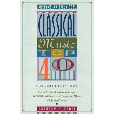 Classical Music Top 40
