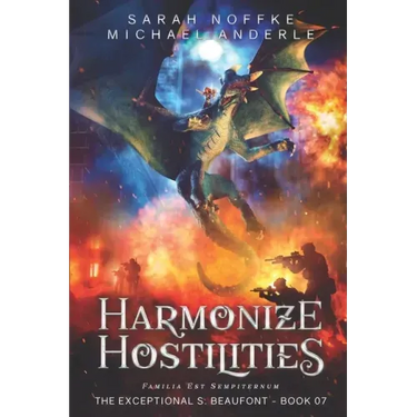Harmonize Hostilities