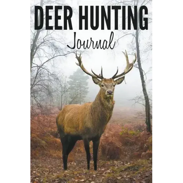 Deer Hunting Journal