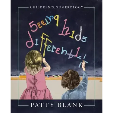 Seeing Kids Differently: Children's Numerology