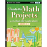 Hands-On Math, Grades 3-5