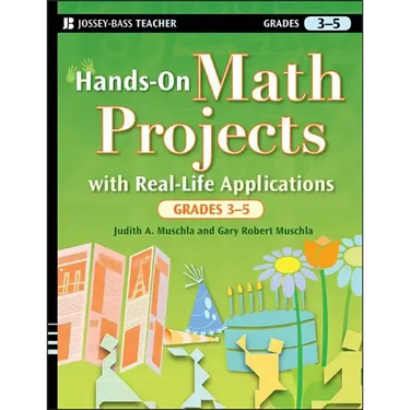 Hands-On Math, Grades 3-5