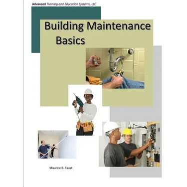 Building Maintenance Basics