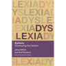 Dyslexia: Developing the Debate