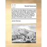 An Inquiry Into the Effects of Putting a Stop to the African Slave Trade, and of Granting Liberty to the Slaves in the British Sugar Colonies. by the