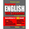 Preston Lee's Beginner English 100 Lessons For Arabic Speakers