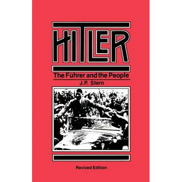 Hitler: The Führer and the People