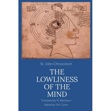 The Lowliness of the Mind