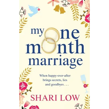My One Month Marriage