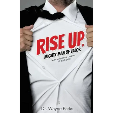 Rise Up, Mighty Man of Valor