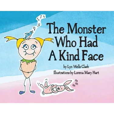 The Monster Who Had a Kind Face