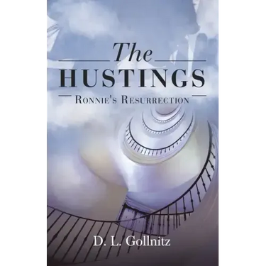 The Hustings: Ronnie's Resurrection: Ronnie's Resurrection