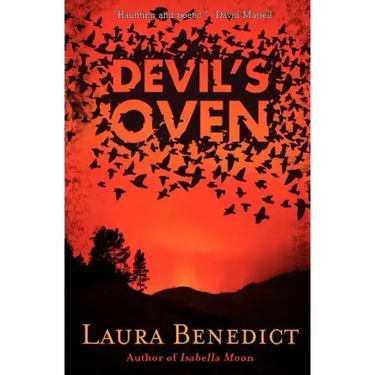 Devil's Oven