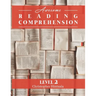 Awesome Reading Comprehension: Level 2