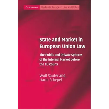 State and Market in European Union Law