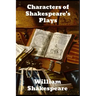Characters of Shakespeare's Plays