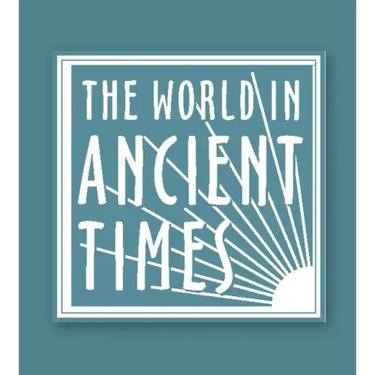 Student Study Guide to the Ancient Greek World