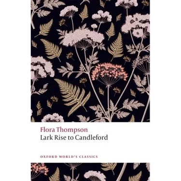 Lark Rise to Candleford