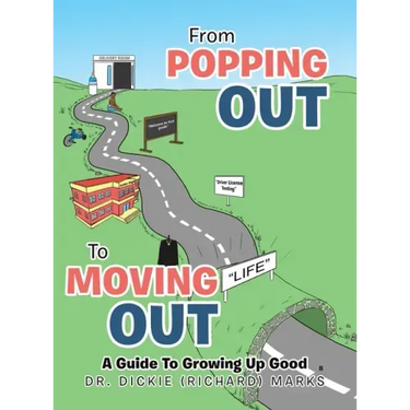 From Popping out to Moving out: a Guide to Growing up Good (Black)