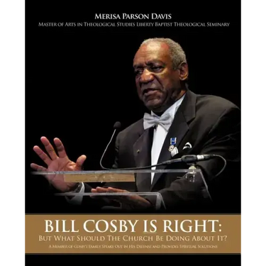 Bill Cosby Is Right: But What Should The Church Be Doing About It?