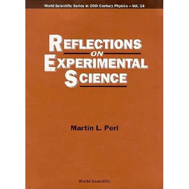 Reflections on Experimental Science(v14)