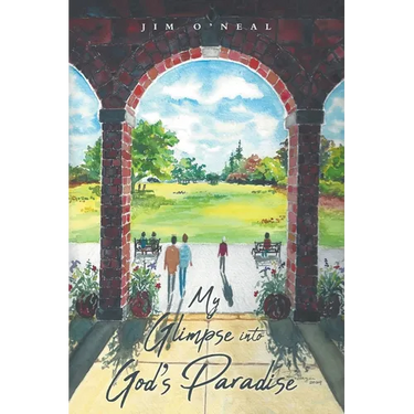 My Glimpse into God's Paradise