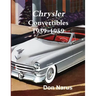 Chrysler Convertibles 1939-1959