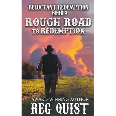 Rough Road to Redemption