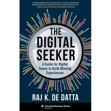 The Digital Seeker: A Guide for Digital Teams to Build Winning Experiences