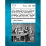 Trial of Judge Wilkinson, Dr. Wilkinson, and Mr. Murdaugh, on Indictments for the Murder of John Rothwell and Alexander H. Meeks, in an Affray Which O