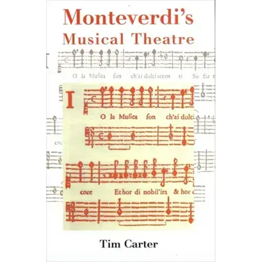 Monteverdi's Musical Theatre