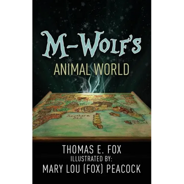 M-Wolf's Animal World