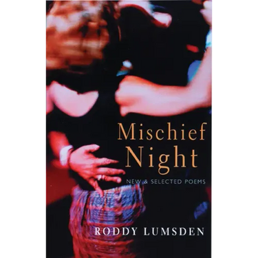Mischief Night: New and Selected Poems