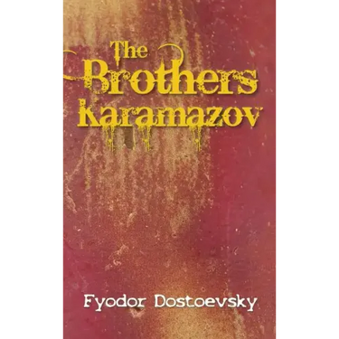 The Brothers Karamazov