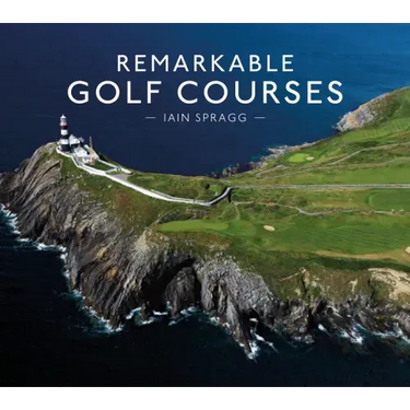 Remarkable Golf Courses