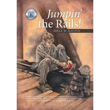Jumpin' the Rails!