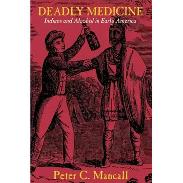 Deadly Medicine: Felix S. Cohen and the Founding of American Legal Pluralism