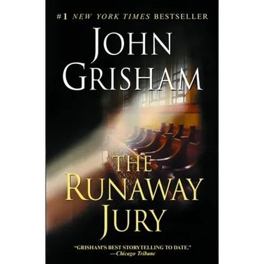 The Runaway Jury