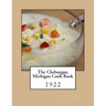 The Cheboygan, Michigan Cook Book