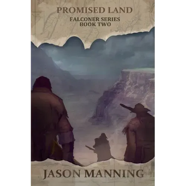 Promised Land