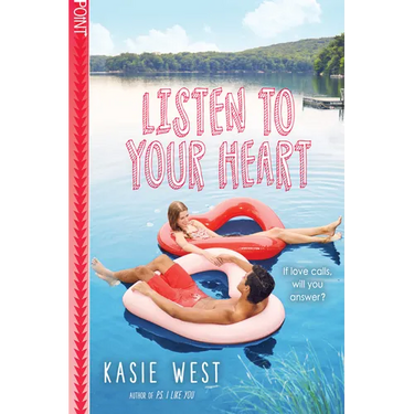 Listen to Your Heart
