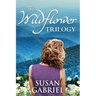 The Wildflower Trilogy: Southern Historical Fiction Box Set (3 books in one volume)