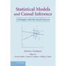 Statistical Models and Causal Inference: A Dialogue with the Social Sciences