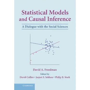 Statistical Models and Causal Inference: A Dialogue with the Social Sciences