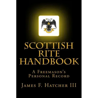 Scottish Rite Handbook