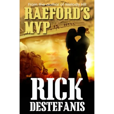 Raeford's MVP
