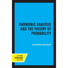 Harmonic Analysis and the Theory of Probability