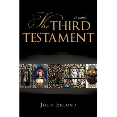 The Third Testament