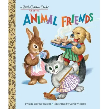 Animal Friends