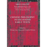 Chinese Philosophy in Excavate